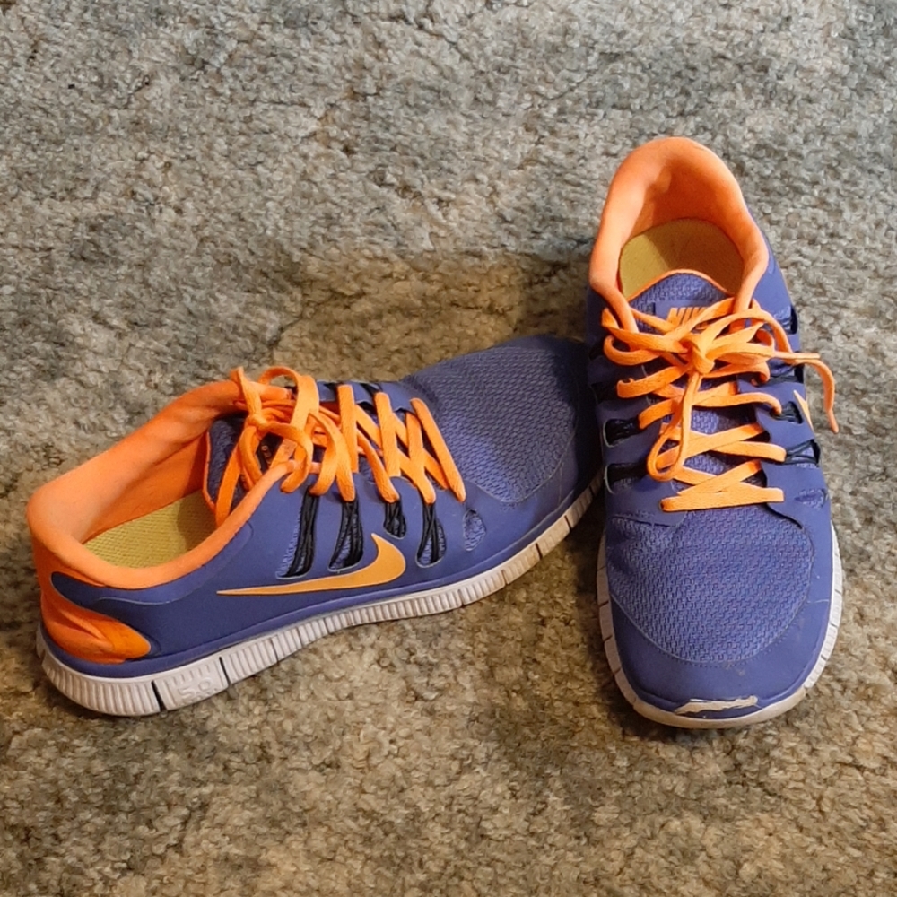 Nike free